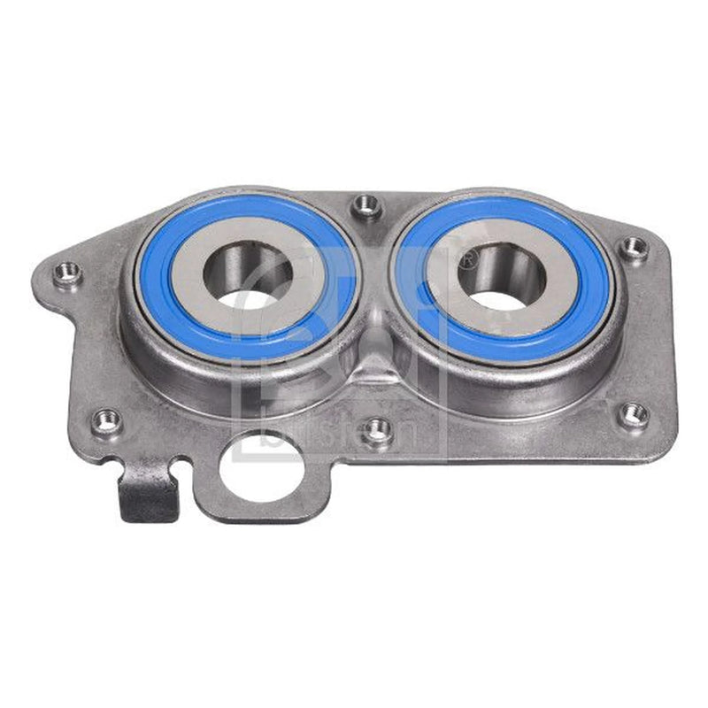 Febi Manual Transmission Bearing OD ID Wide 37930