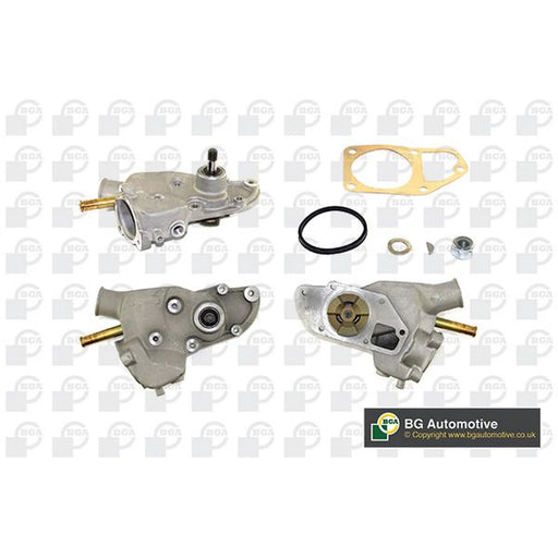 BGA Engine Cooling Water Pump CP2412