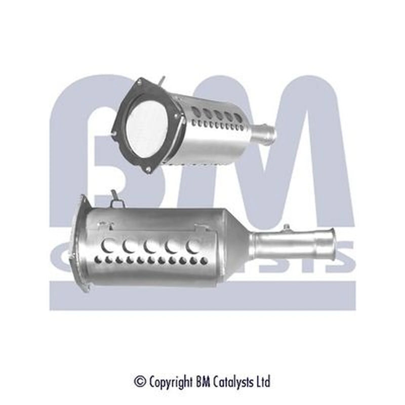 BM Catalysts Dpf BM11129