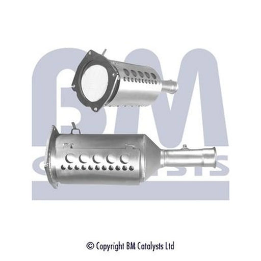 BM Catalysts Dpf BM11129