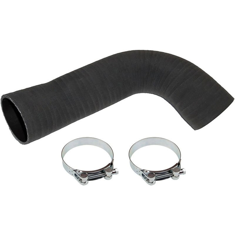 Gates Intercooler Turbo Charge Air Hose 09-1002