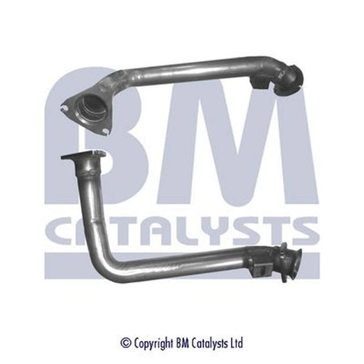 BM Catalysts Exhaust Pipe OD BM70440