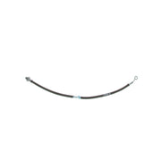 Bosch Brake Hydraulic Hose Line Front Right 1 987 481 512