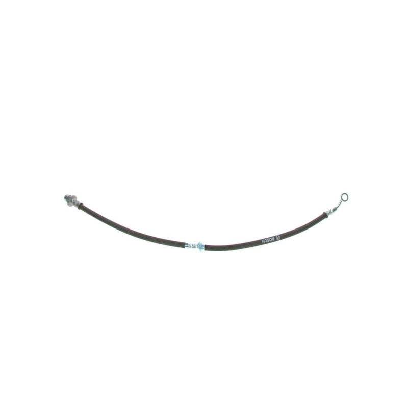 Bosch Brake Hydraulic Hose Line Front Right 1 987 481 512