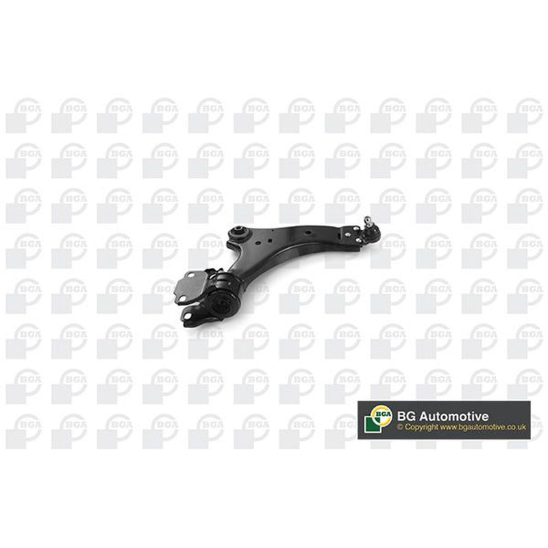 BGA Control/Trailing Arm Front Right TRC9724