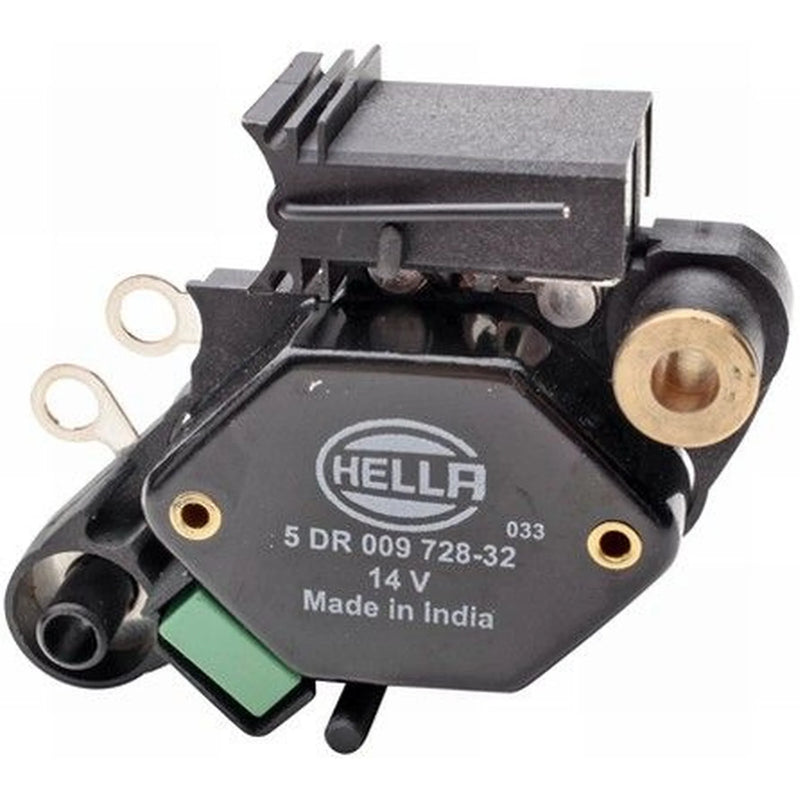 Hella Alternator Voltage Regulator 5DR 009 728-321