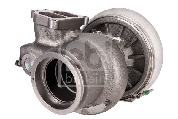 Febi Turbocharger Turbo Unit