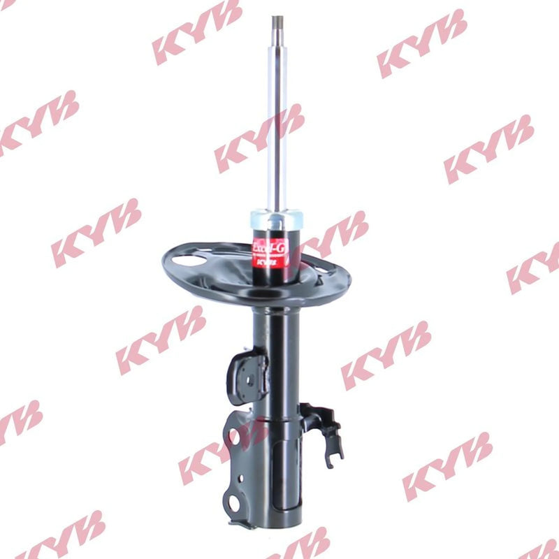 KYB Shock Absorber Damper Strut Front Right 335080