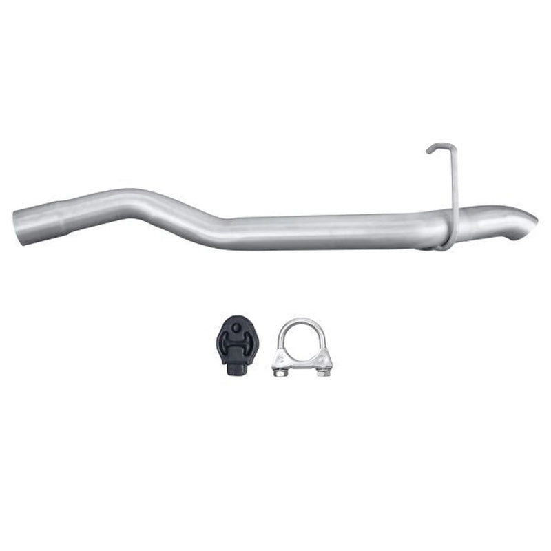 Hella Exhaust Pipe OD 8LA 366 004-031