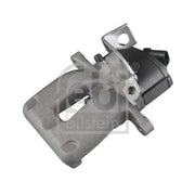 Febi Brake Caliper Assembly Rear Right 184106