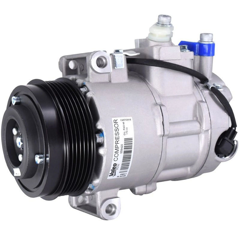 Valeo Air Conditioning Compressor 559420