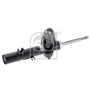 Febi Shock Absorber Damper Strut Front Left 1002299