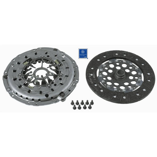 Sachs Clutch Kit Set 3pc 3000951142
