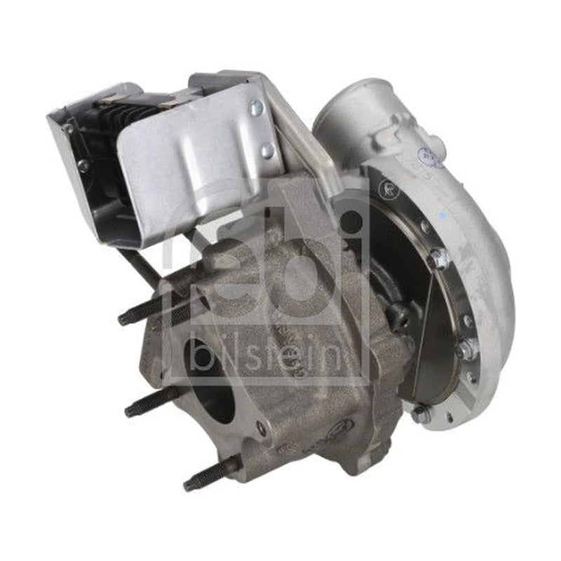 Febi Turbocharger Turbo Unit 186890