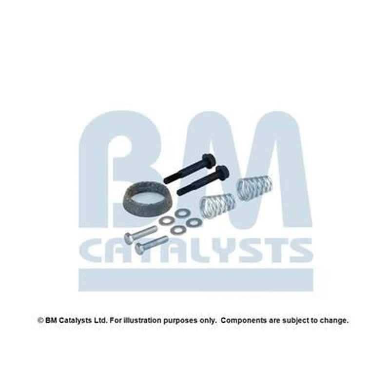 BM Catalysts Fitting Kit FK90036C FK90036C