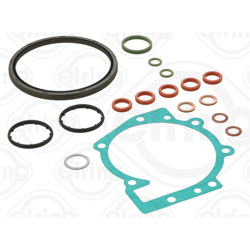 Elring Crankcase Gasket Kit ID 484.290