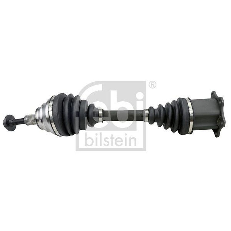 Febi CV Drive Shaft Driveshaft Front Left 188160