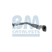 BM Catalysts Exhaust Pipe OD BM70002