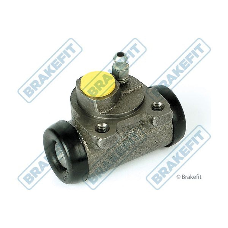 Apec Wheel Cylinder Hydraulic Brake Rear Right BWC8073
