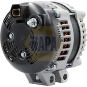 NAPA Car Alternator 12V NAL2586