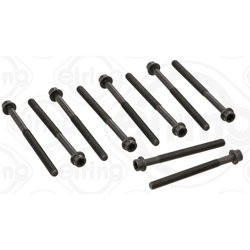 Elring Cylinder Head Bolt Set 027.850