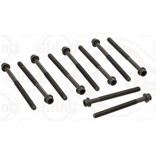 Elring Cylinder Head Bolt Set 027.850