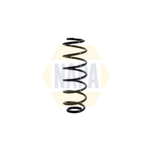 NAPA Rear Suspension Coil Spring NCS1141