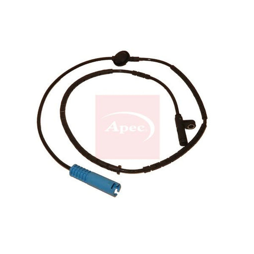 Apec ABS Wheel Speed Sensor Rear Left ABS1107