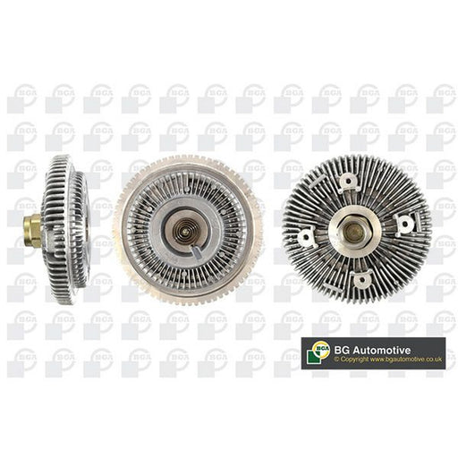 BGA Radiator Fan Clutch VF4201