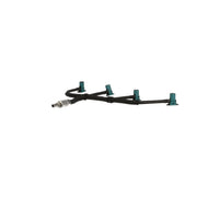 Gates Fuel Overflow Hose Pipe MFL1210