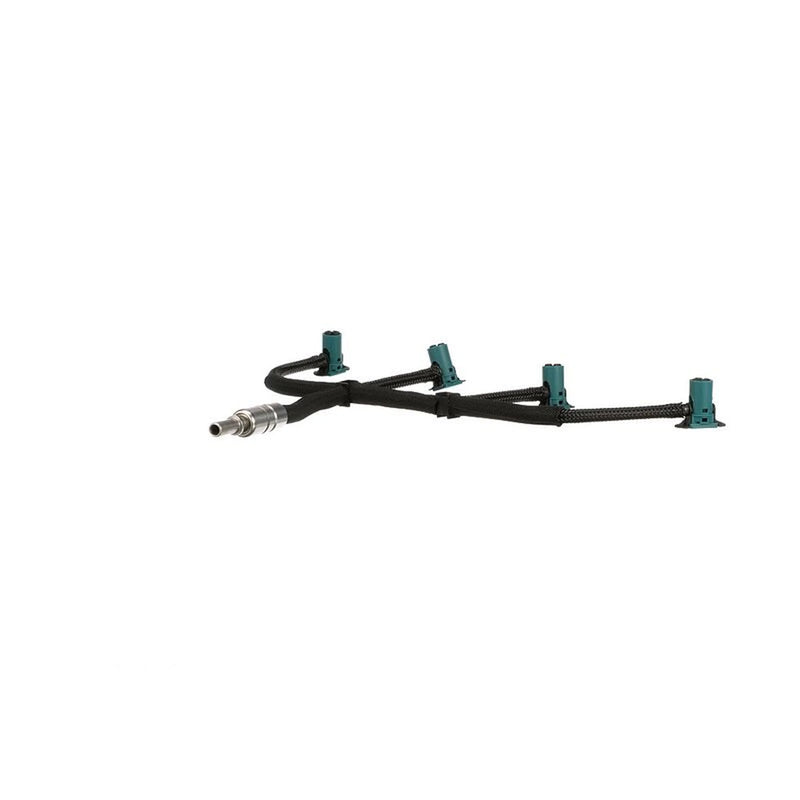 Gates Fuel Overflow Hose Pipe MFL1210