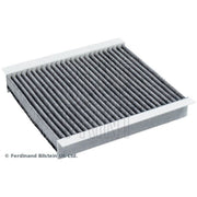 Blue Print Cabin Air Filter (Pollen Filter) ADBP250051