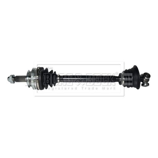 Borg & Beck CV Drive Shaft Driveshaft Front Left BDS1190