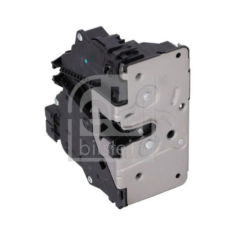 Febi Door Lock Mechanism Left Rear 6 Pin 197665