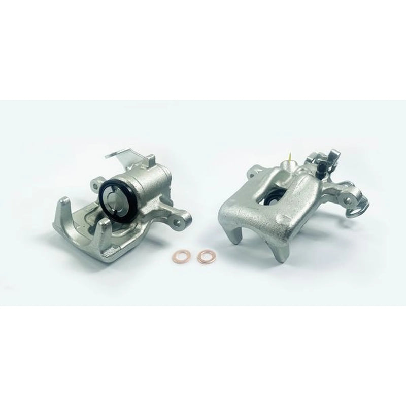 Abtex Brake Caliper Assembly Rear Right ABC1201R