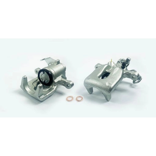 Abtex Brake Caliper Assembly Rear Right ABC1201R