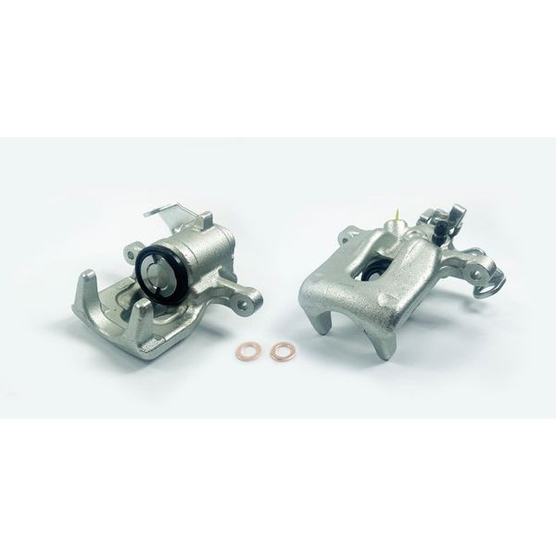Abtex Brake Caliper Assembly Rear Right ABC1201R