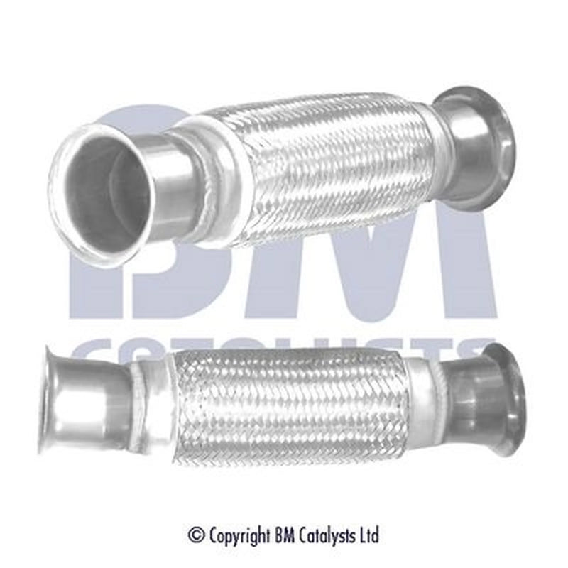 BM Catalysts Exhaust Pipe OD BM70586