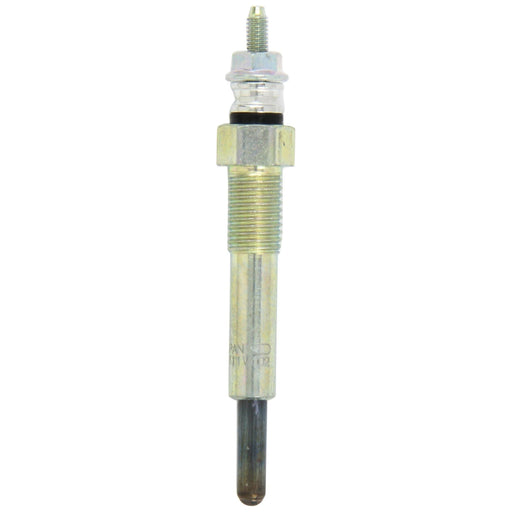 Genuine Bosch Glow Plug Glp046 Fits Vauxhall Astra Td - 1.7 - 91-98 0250202087 Bosch  - Town Parts