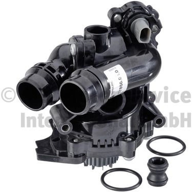 Pierburg Engine Cooling Water Pump 7.07856.08.0