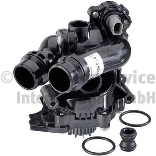 Pierburg Engine Cooling Water Pump 7.07856.08.0