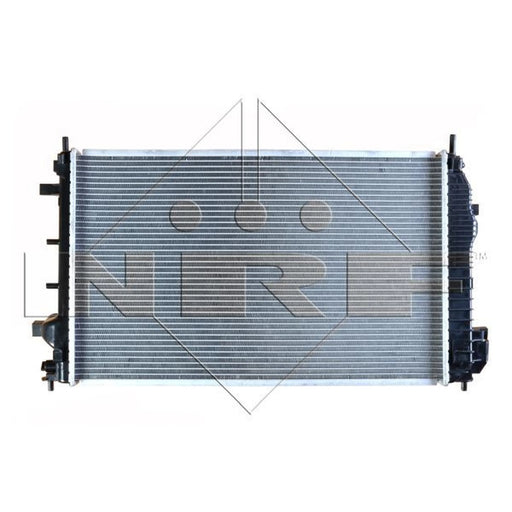 NRF Engine Radiator 58435
