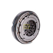 LuK Clutch Kit Set 3pc 417002710