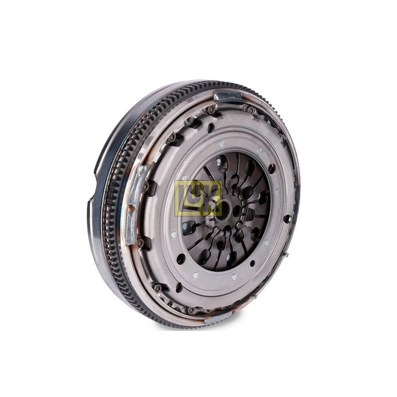 LuK Clutch Kit Set 3pc 417002710