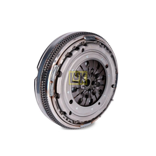 LuK Clutch Kit Set 3pc 417002710