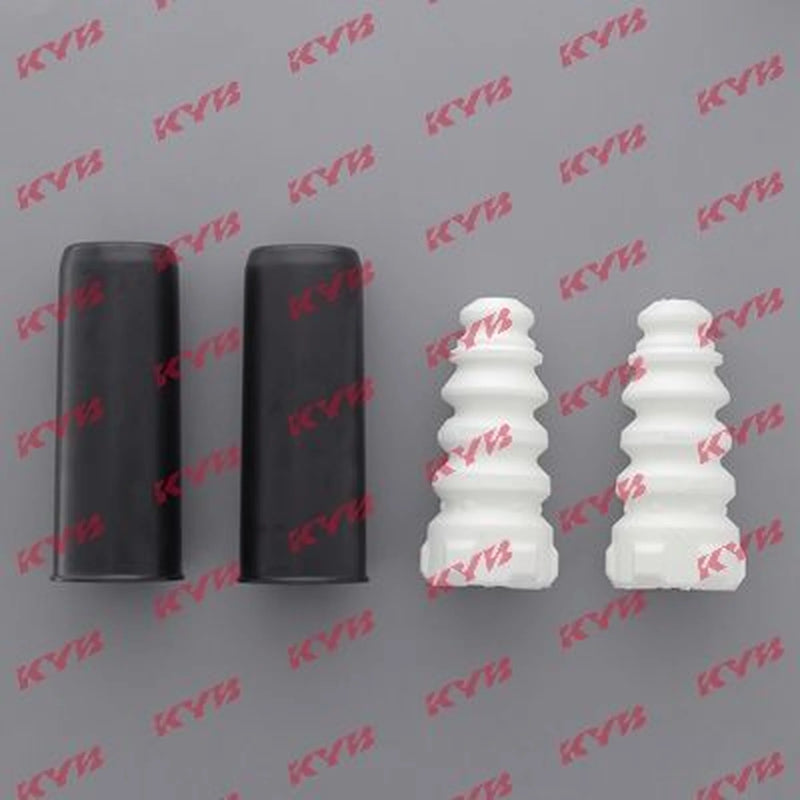 KYB 2 x Rear Dust Cover Kit 910056