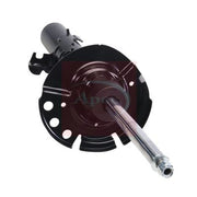 Apec Shock Absorber Damper Strut Front Left ASA2067