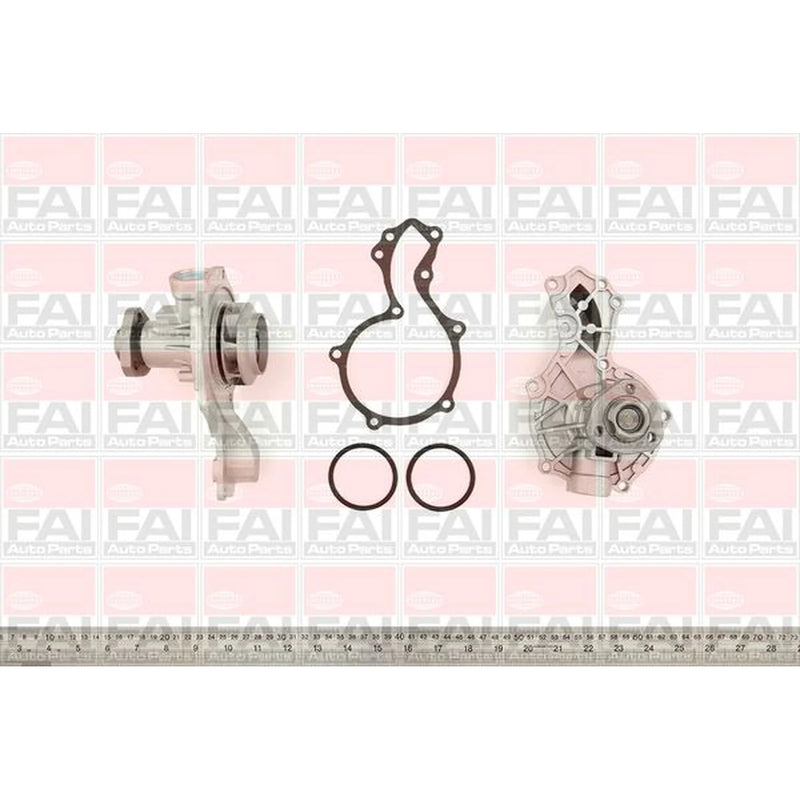 FAI Engine Cooling Water Pump WP6105