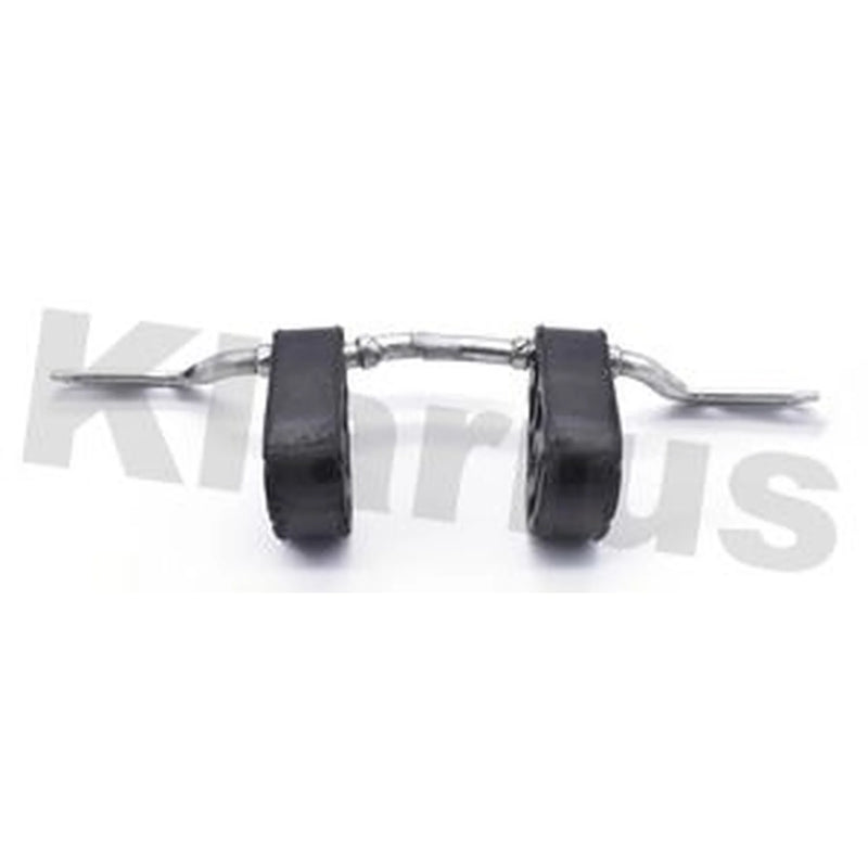 Klarius Exhaust System Mount Rubber 420588