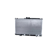 NRF Engine Radiator 53779